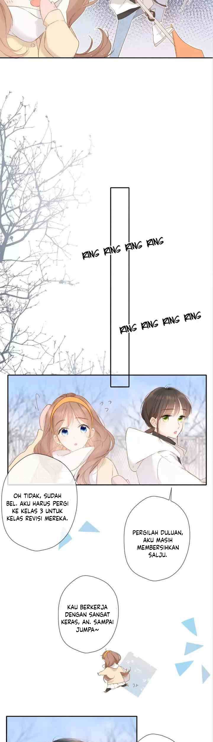 Once More Chapter 33 - halaman 36
