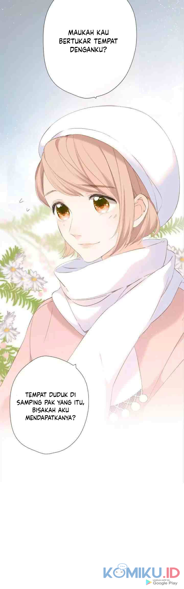 Once More Chapter 33 - halaman 40
