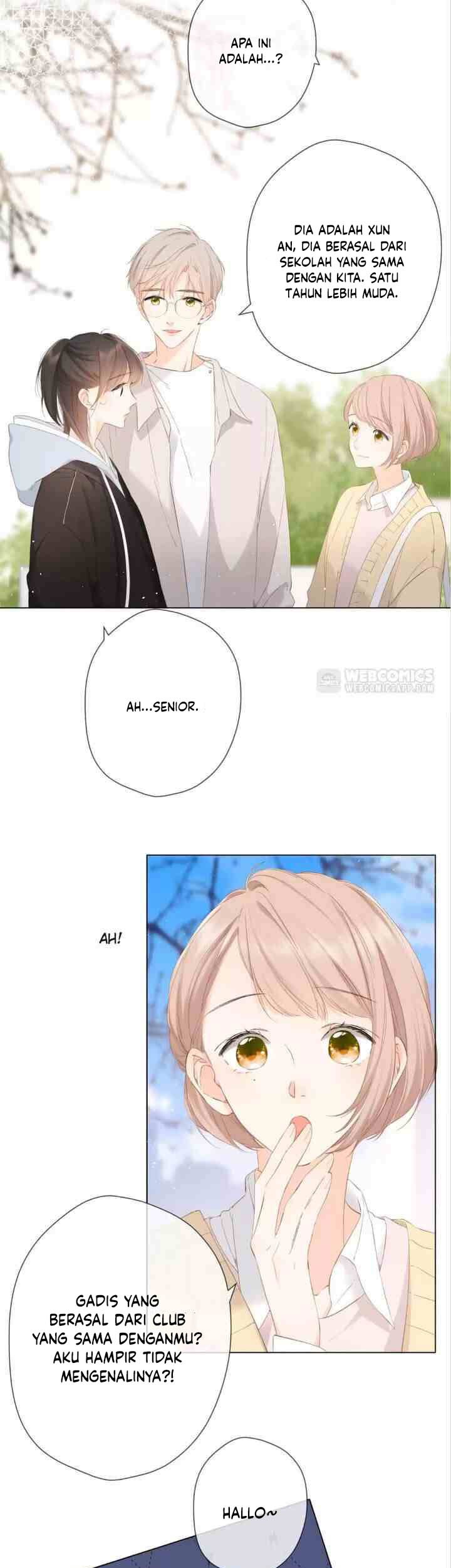 Once More Chapter 33 - halaman 8