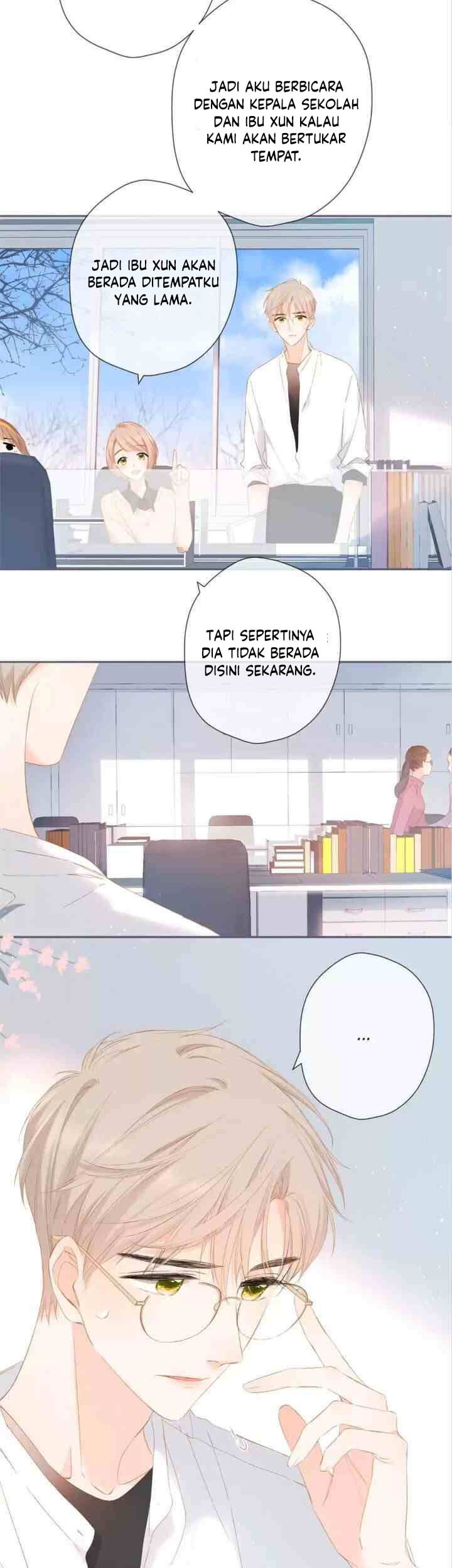 Once More Chapter 34 - halaman 10