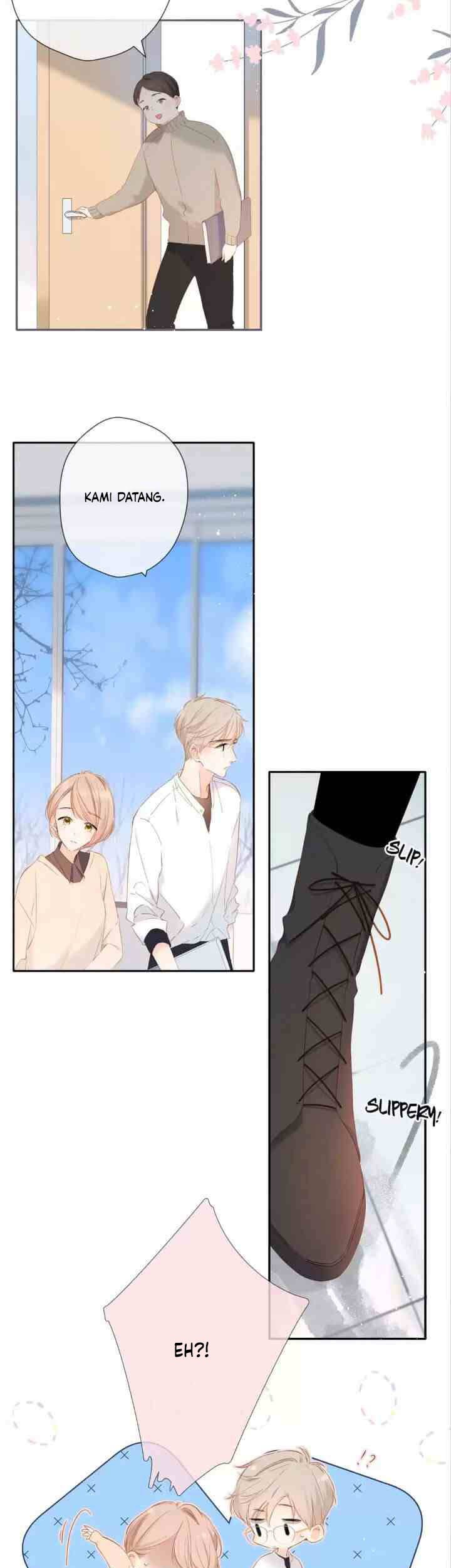 Once More Chapter 34 - halaman 12