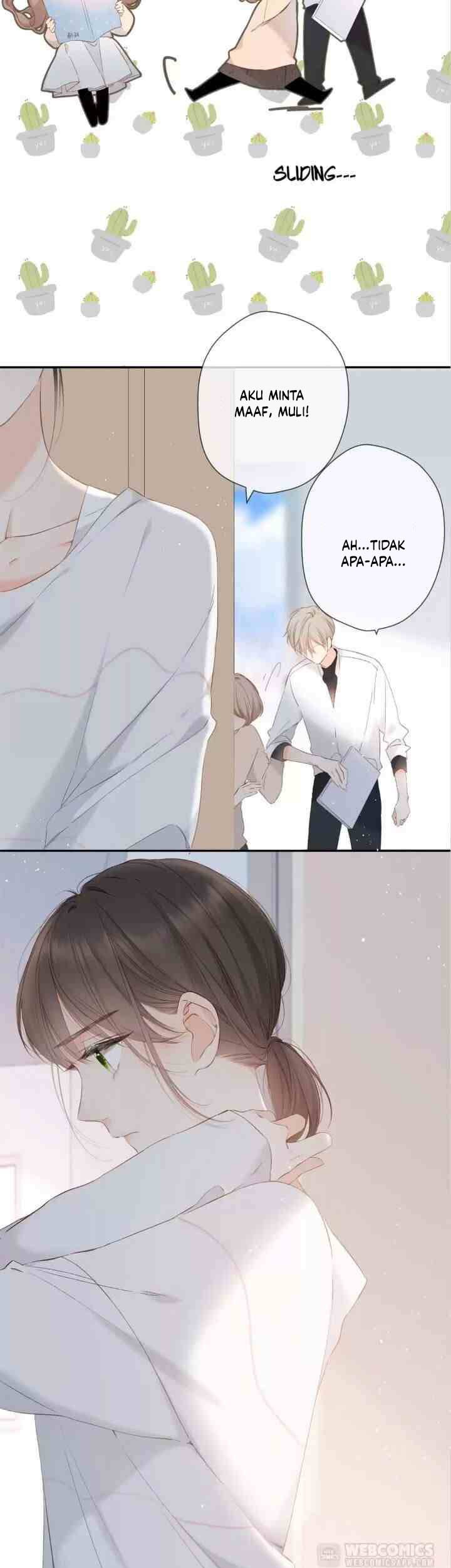Once More Chapter 34 - halaman 16