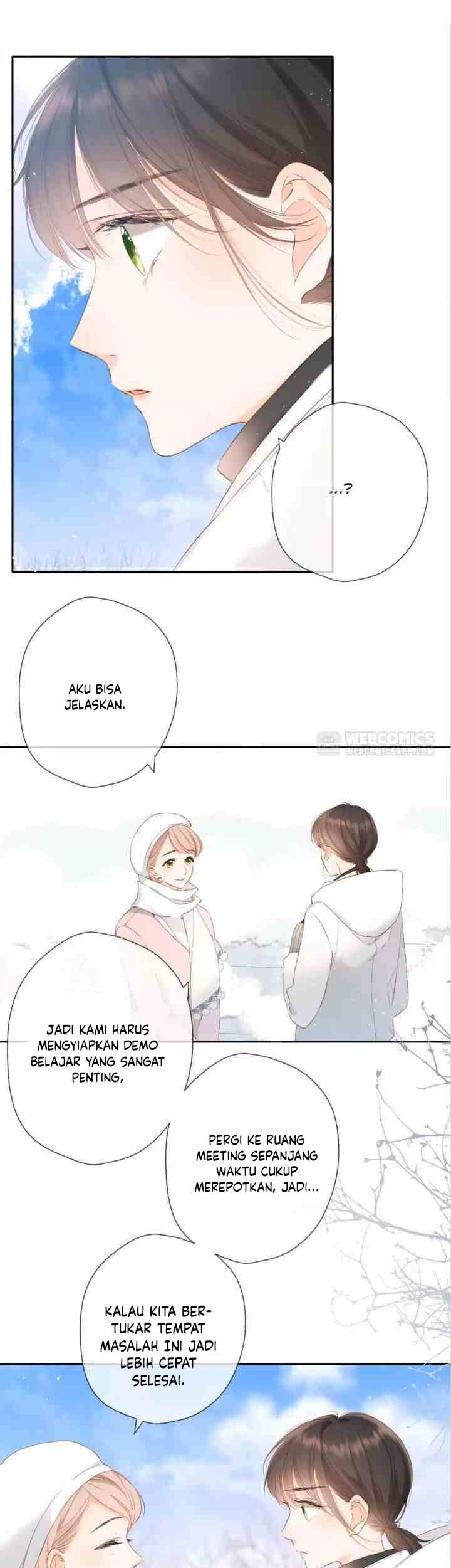 Once More Chapter 34 - halaman 2