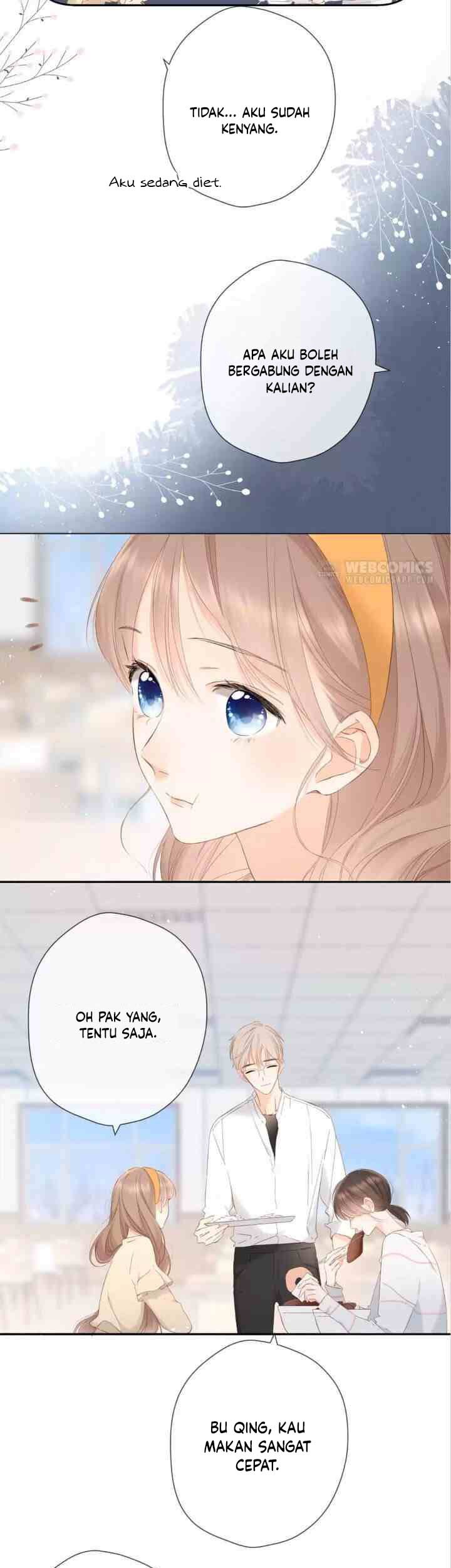 Once More Chapter 34 - halaman 20