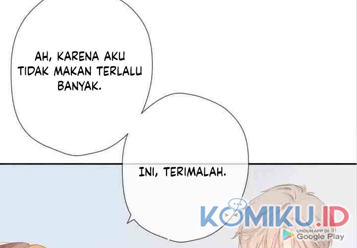 Once More Chapter 34 - halaman 21