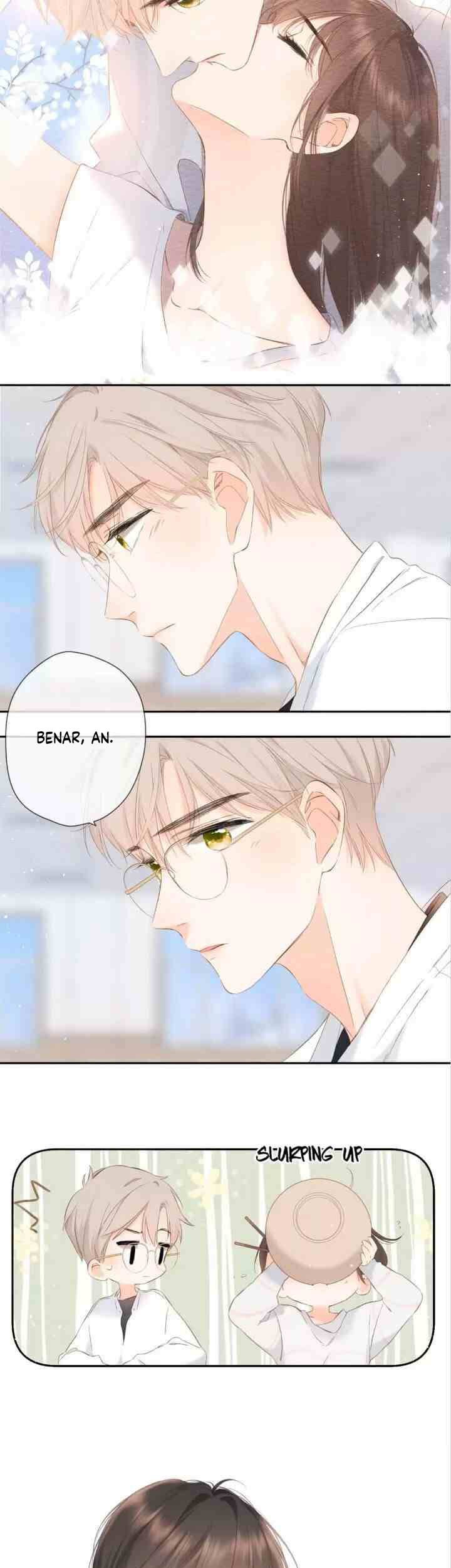 Once More Chapter 34 - halaman 24