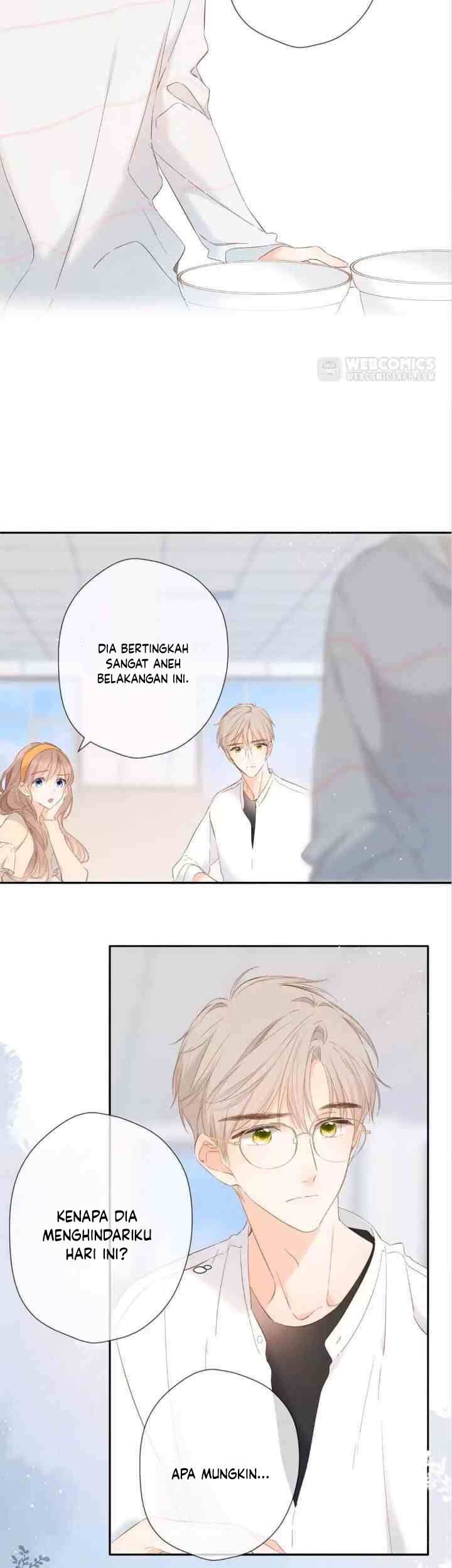 Once More Chapter 34 - halaman 26