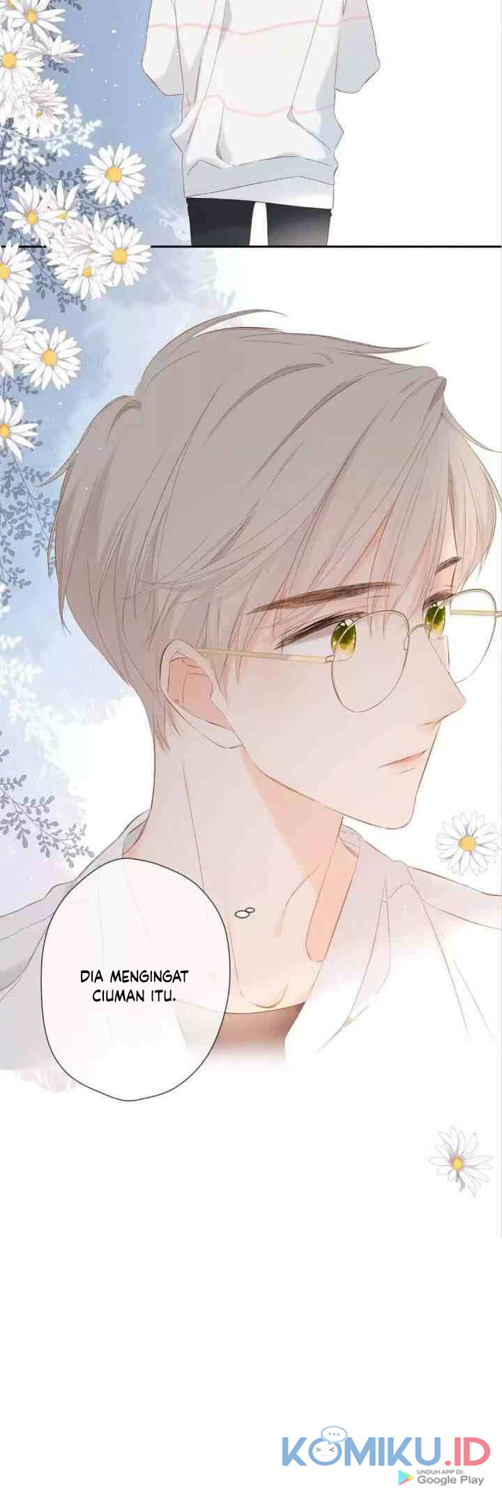 Once More Chapter 34 - halaman 28