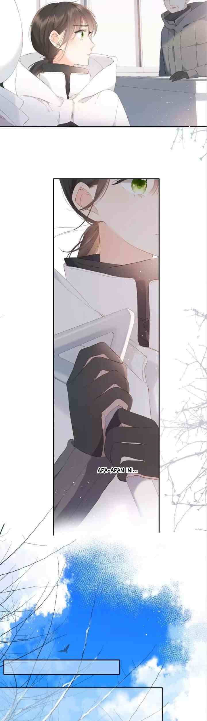 Once More Chapter 34 - halaman 6
