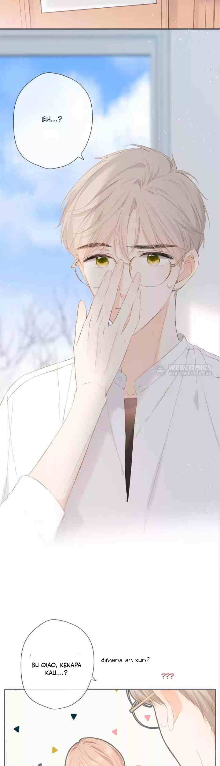 Once More Chapter 34 - halaman 8