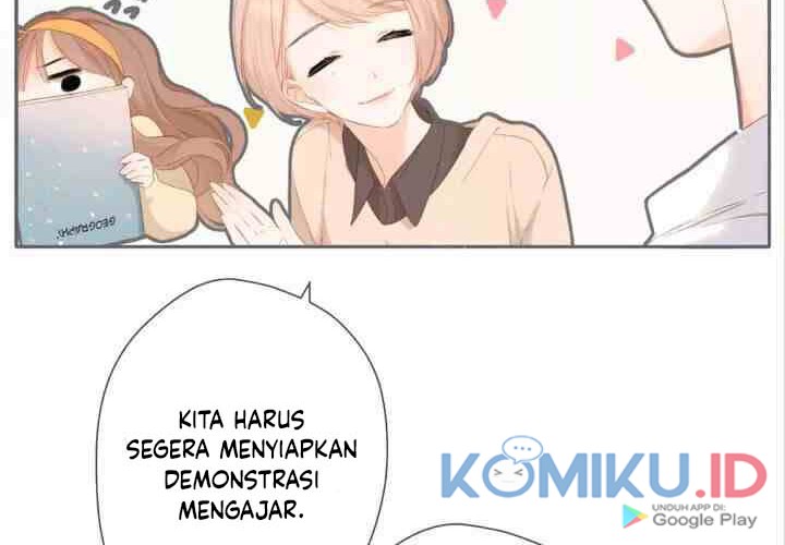 Once More Chapter 34 - halaman 9