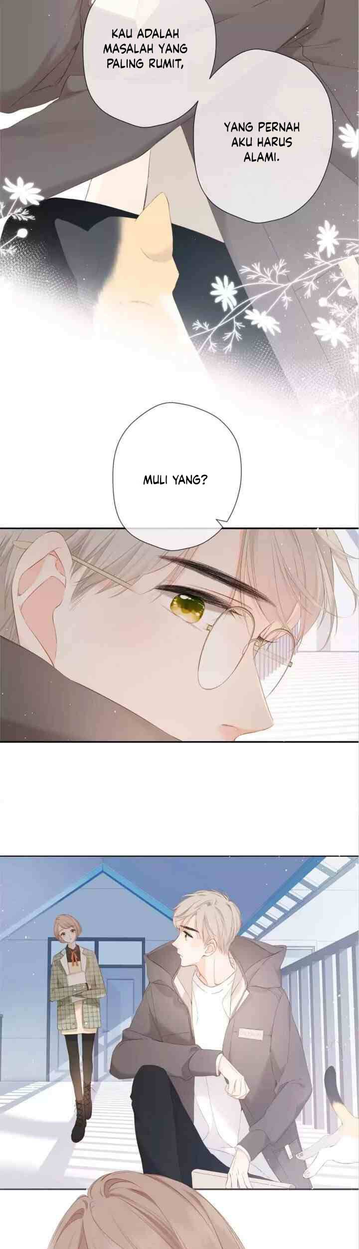 Once More Chapter 35 - halaman 10