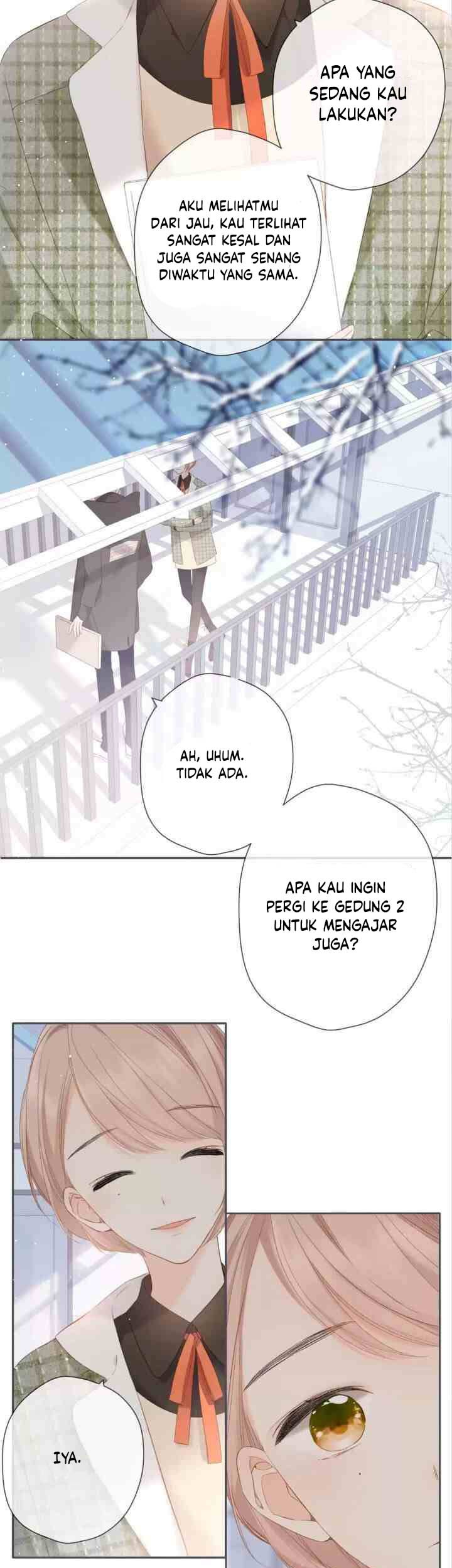 Once More Chapter 35 - halaman 12