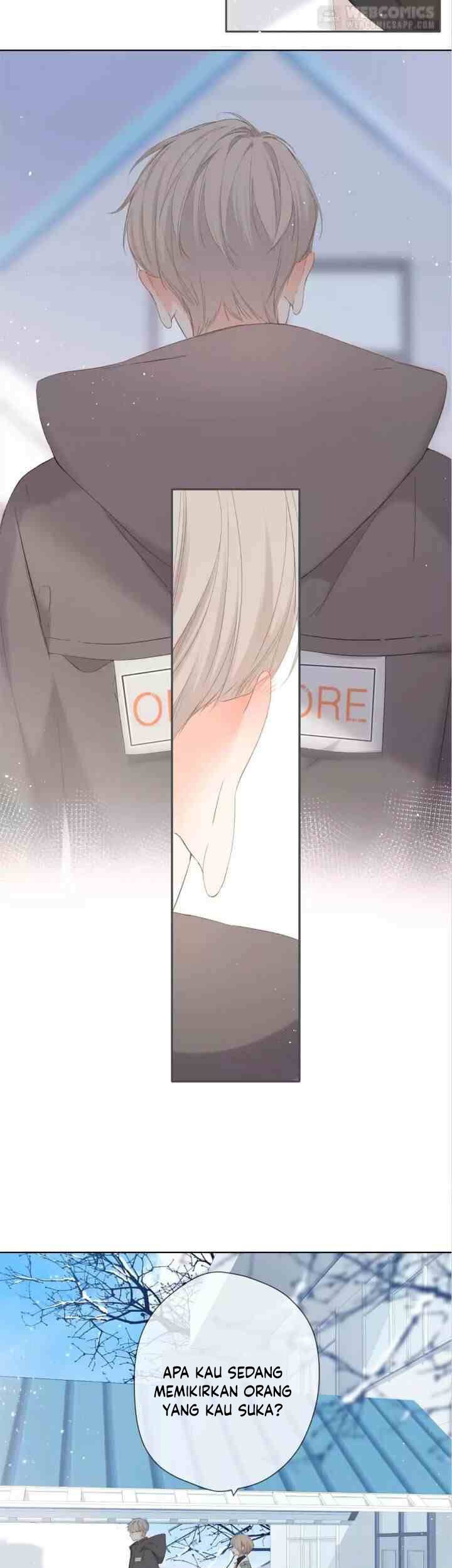 Once More Chapter 35 - halaman 14