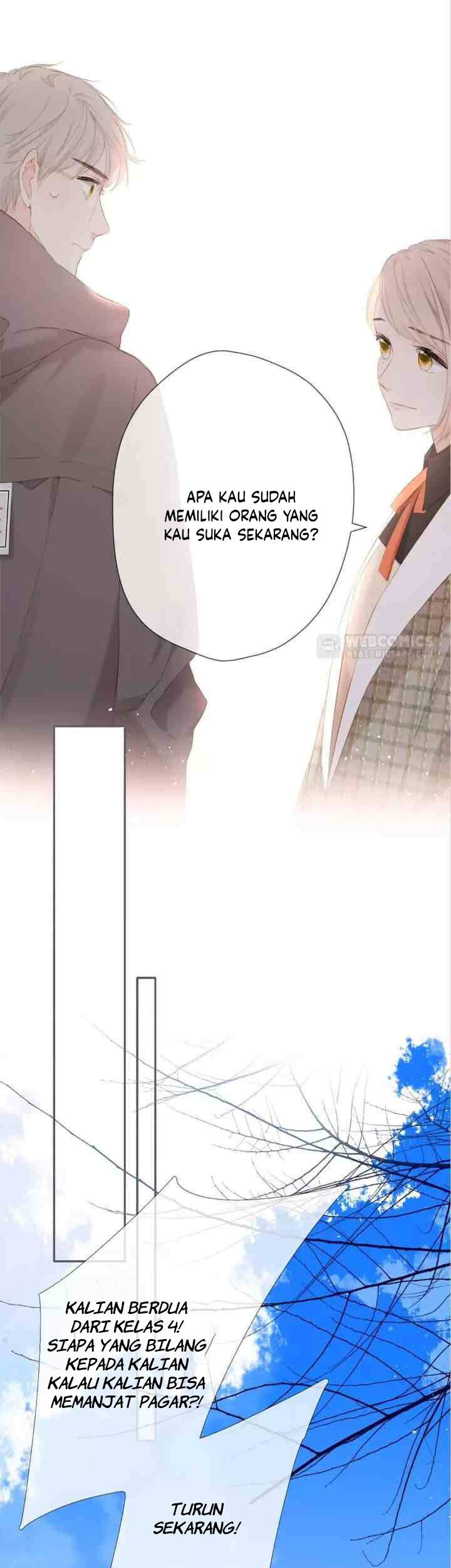 Once More Chapter 35 - halaman 16