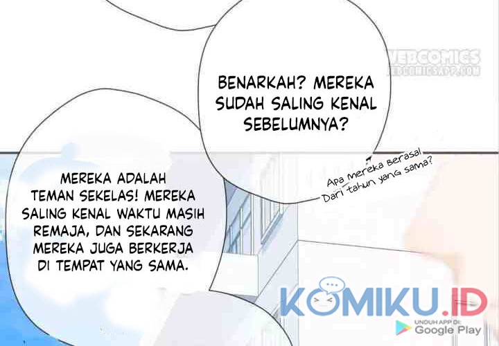 Once More Chapter 35 - halaman 19