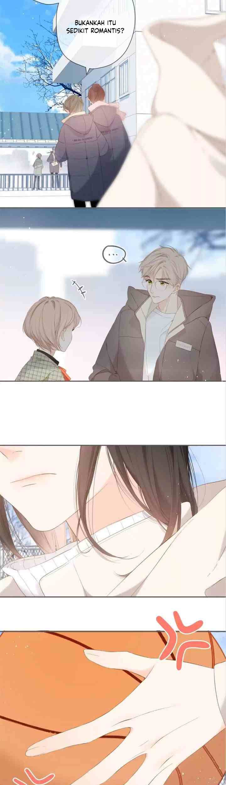Once More Chapter 35 - halaman 20