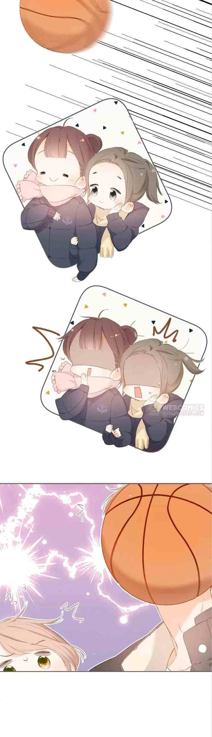 Once More Chapter 35 - halaman 22