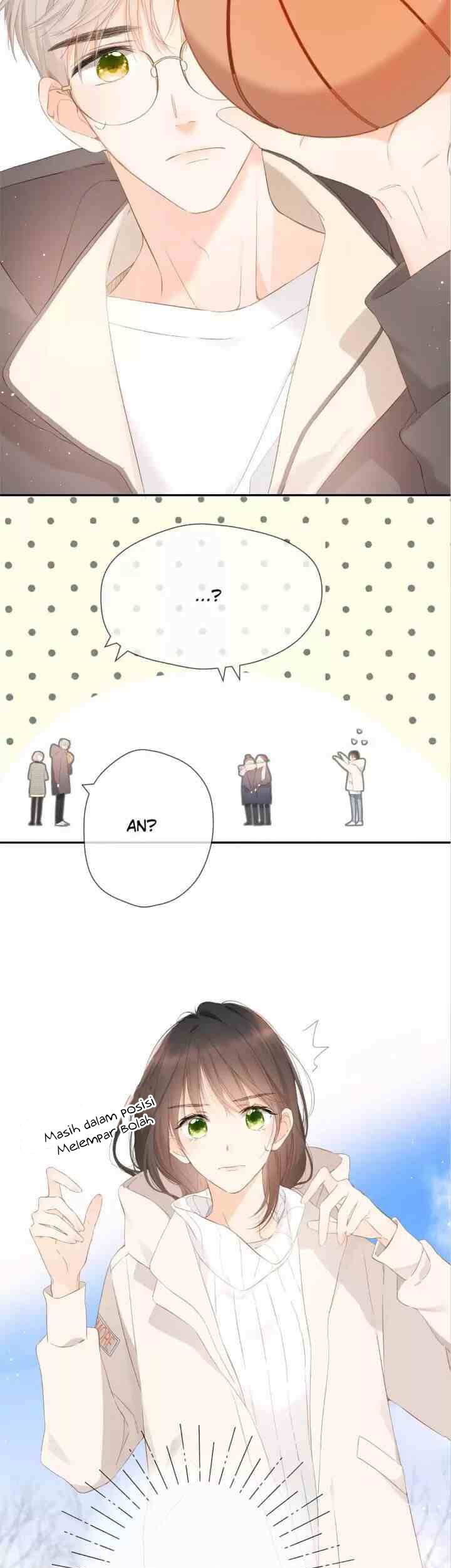 Once More Chapter 35 - halaman 24
