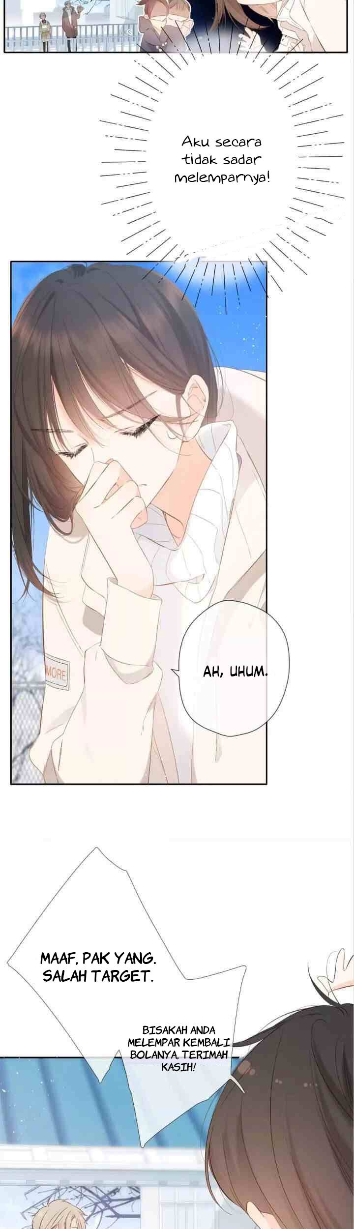 Once More Chapter 35 - halaman 26
