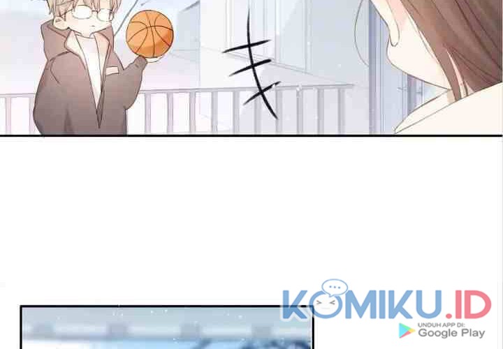 Once More Chapter 35 - halaman 27