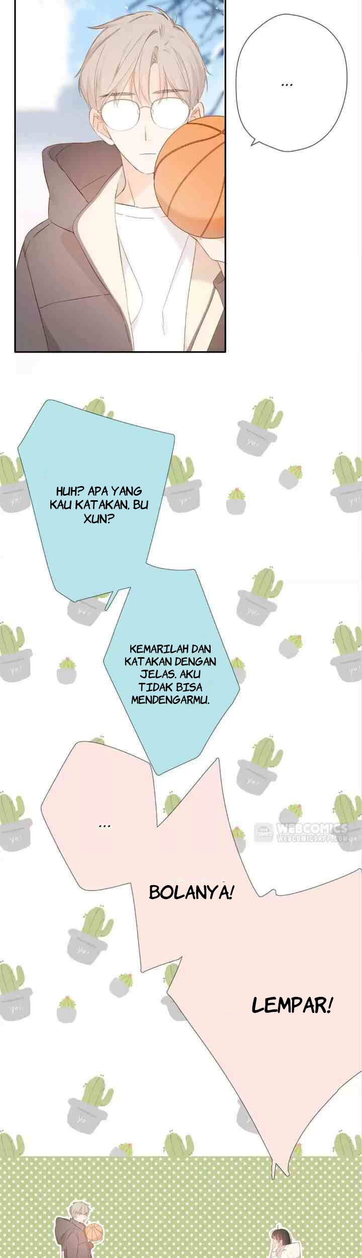 Once More Chapter 35 - halaman 28