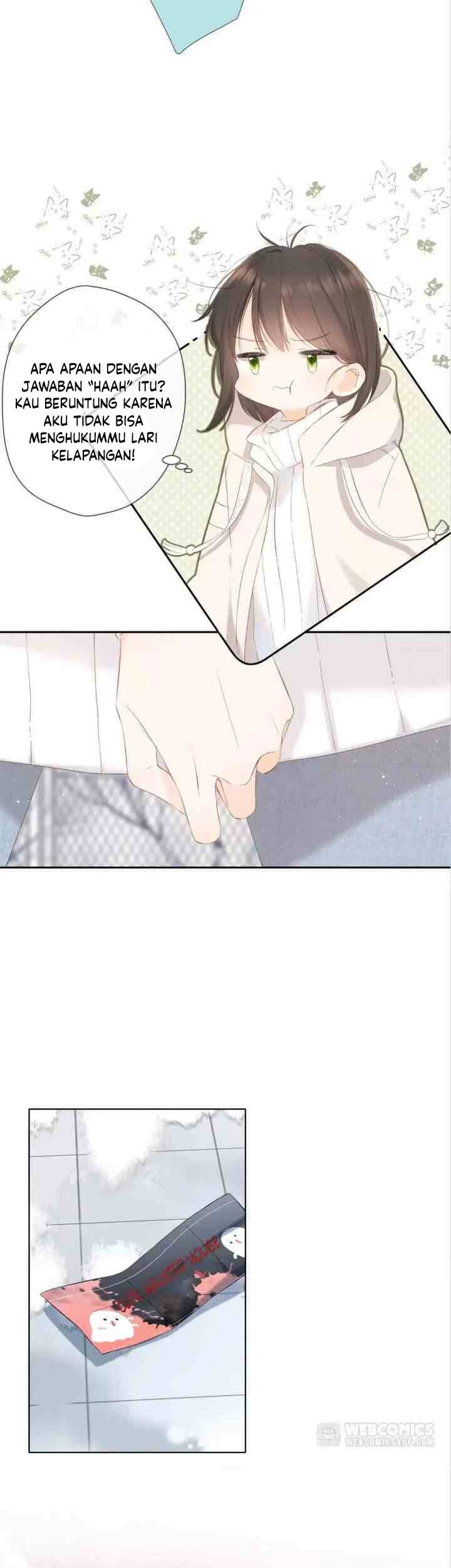 Once More Chapter 35 - halaman 30