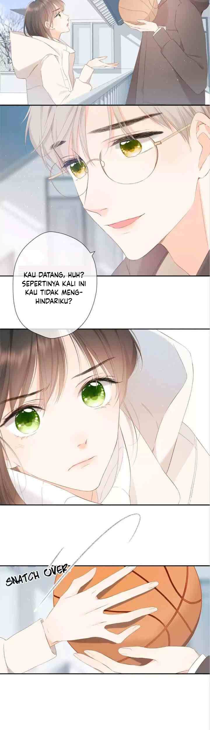 Once More Chapter 35 - halaman 32