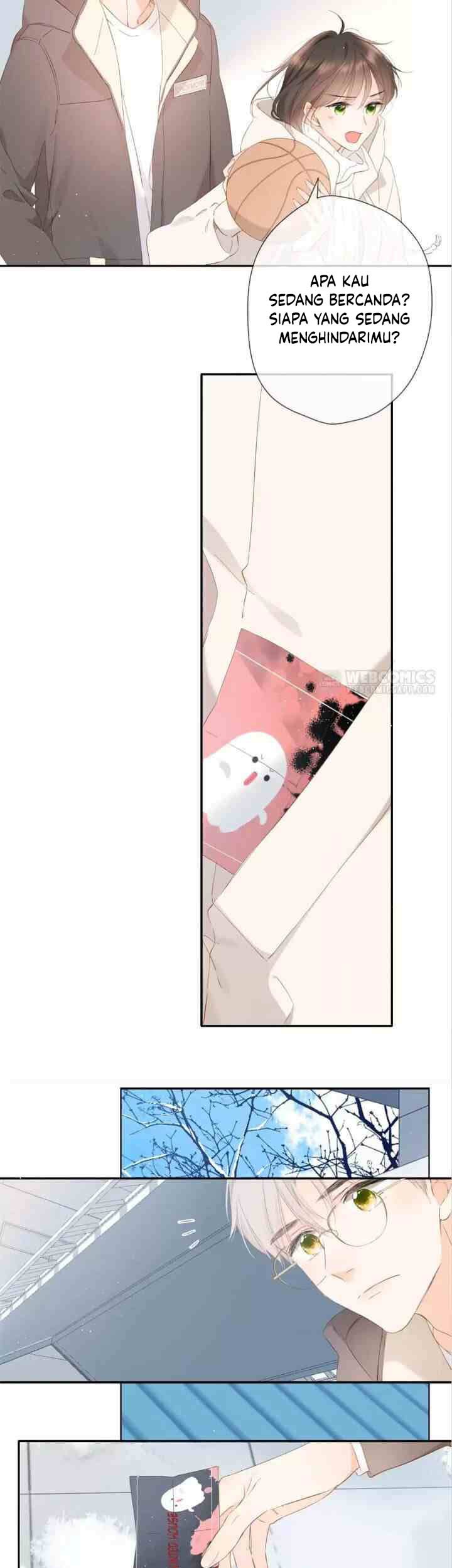 Once More Chapter 35 - halaman 34