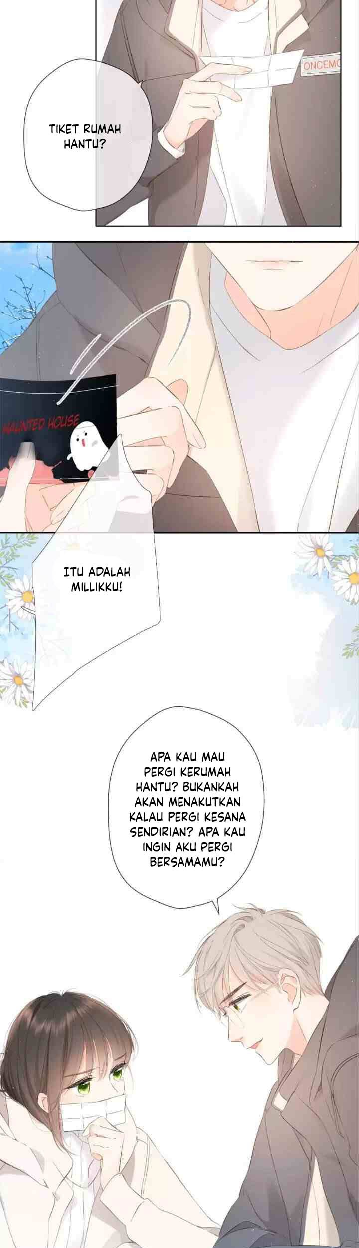 Once More Chapter 35 - halaman 36