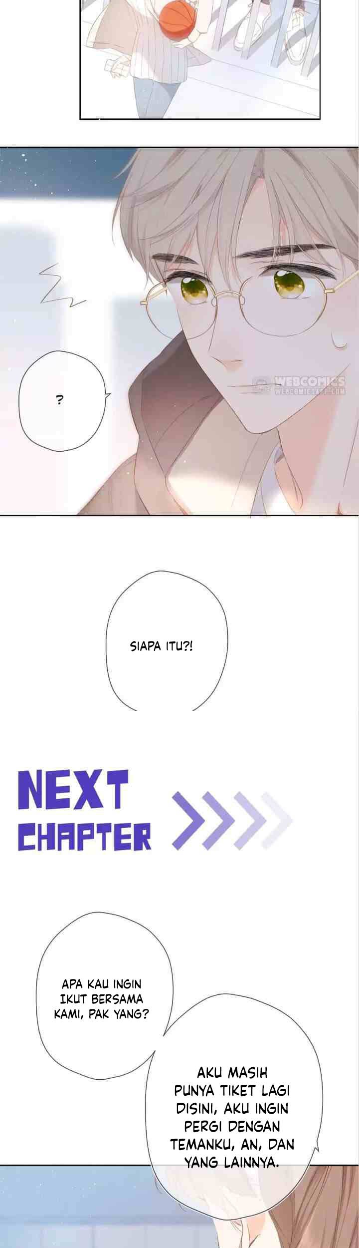Once More Chapter 35 - halaman 40