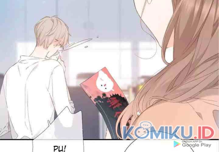Once More Chapter 35 - halaman 41