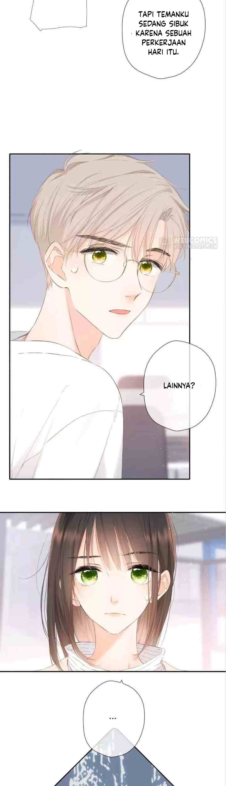 Once More Chapter 35 - halaman 42