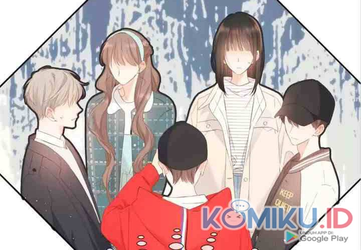 Once More Chapter 35 - halaman 43
