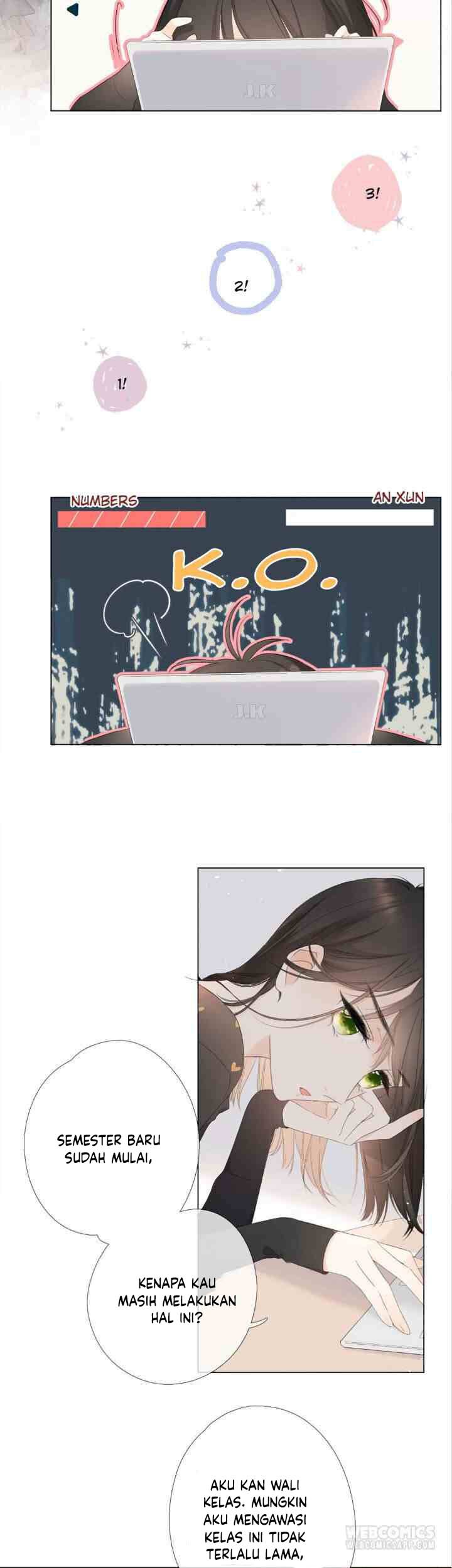Once More Chapter 35 - halaman 47