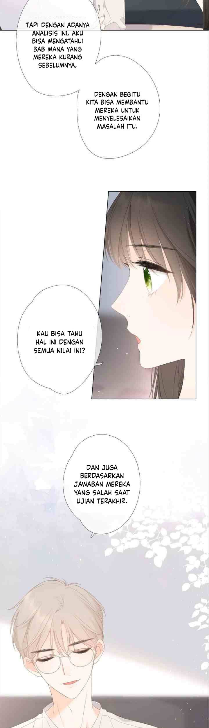 Once More Chapter 35 - halaman 49