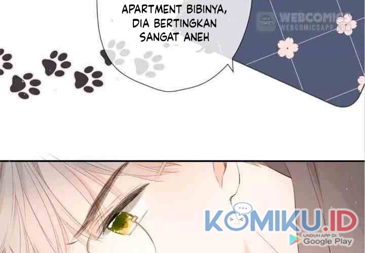 Once More Chapter 35 - halaman 5