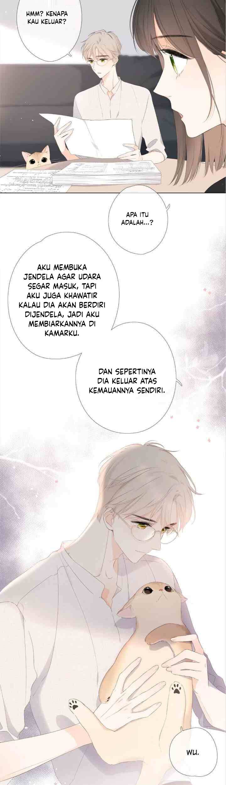 Once More Chapter 35 - halaman 53