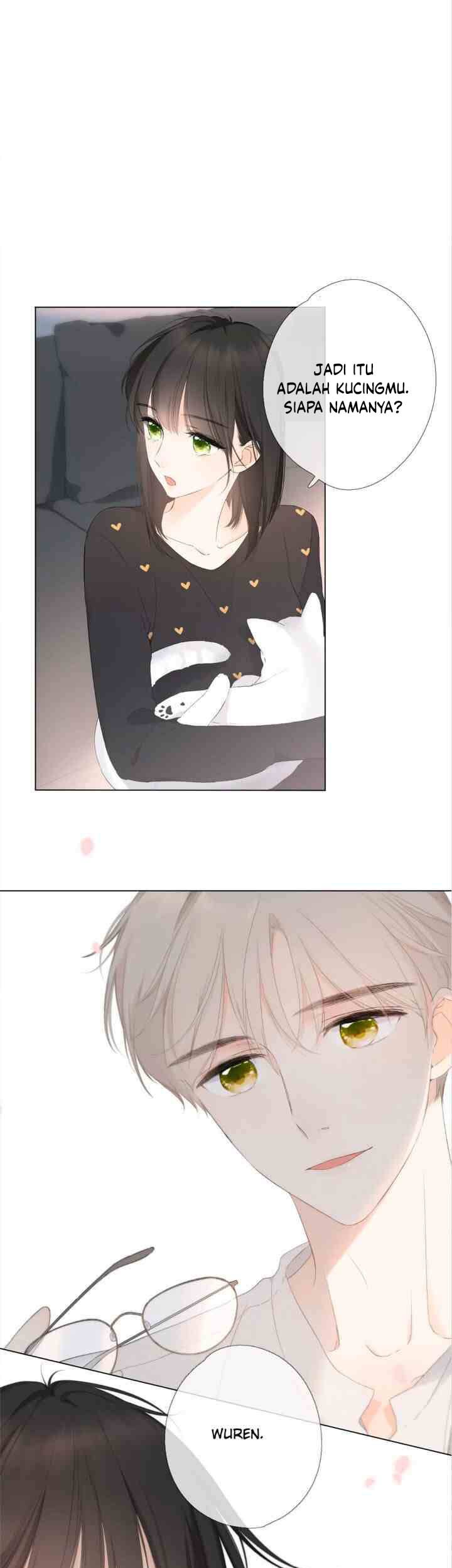 Once More Chapter 35 - halaman 55
