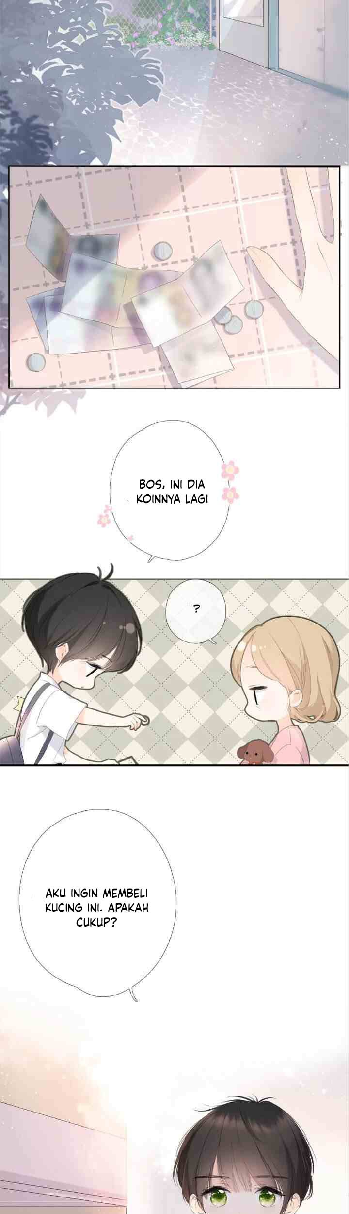Once More Chapter 35 - halaman 59