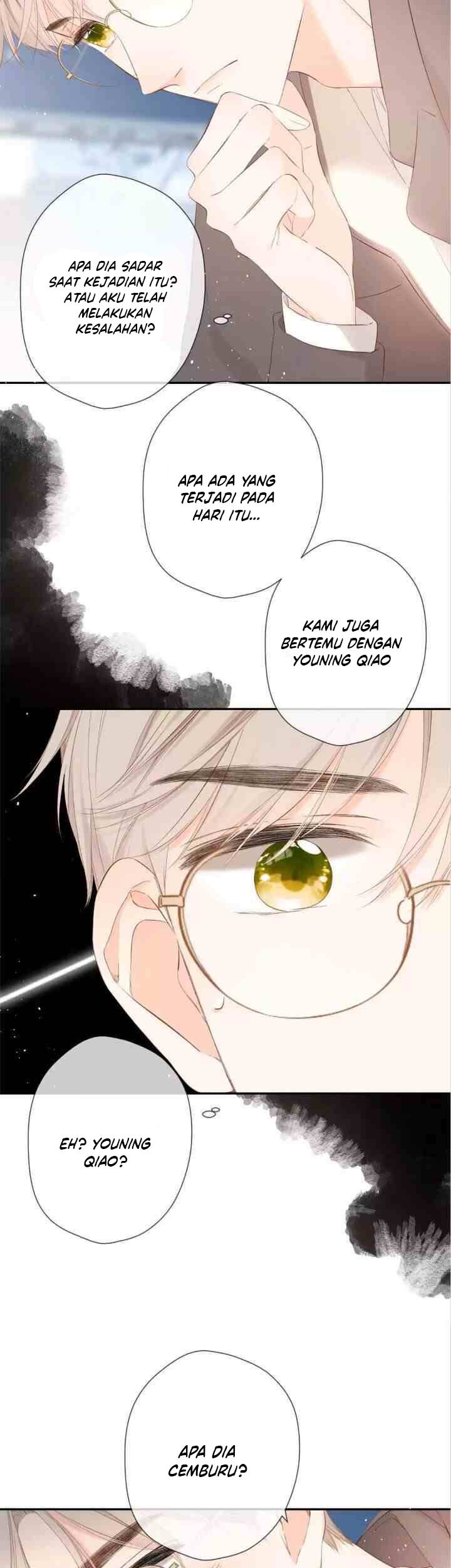 Once More Chapter 35 - halaman 6