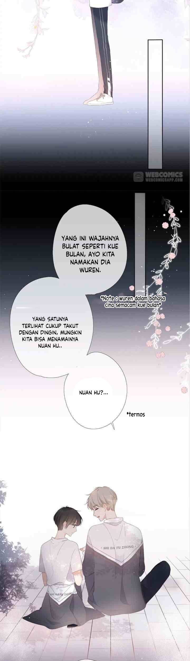 Once More Chapter 35 - halaman 63