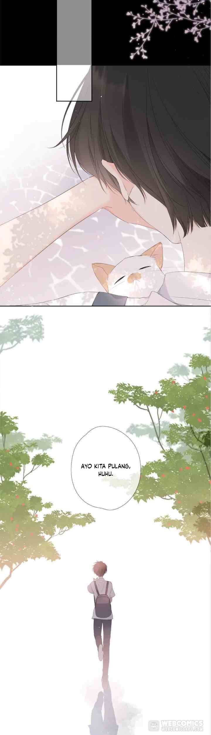 Once More Chapter 35 - halaman 65