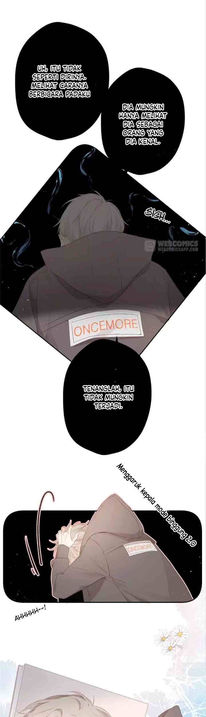 Once More Chapter 35 - halaman 8