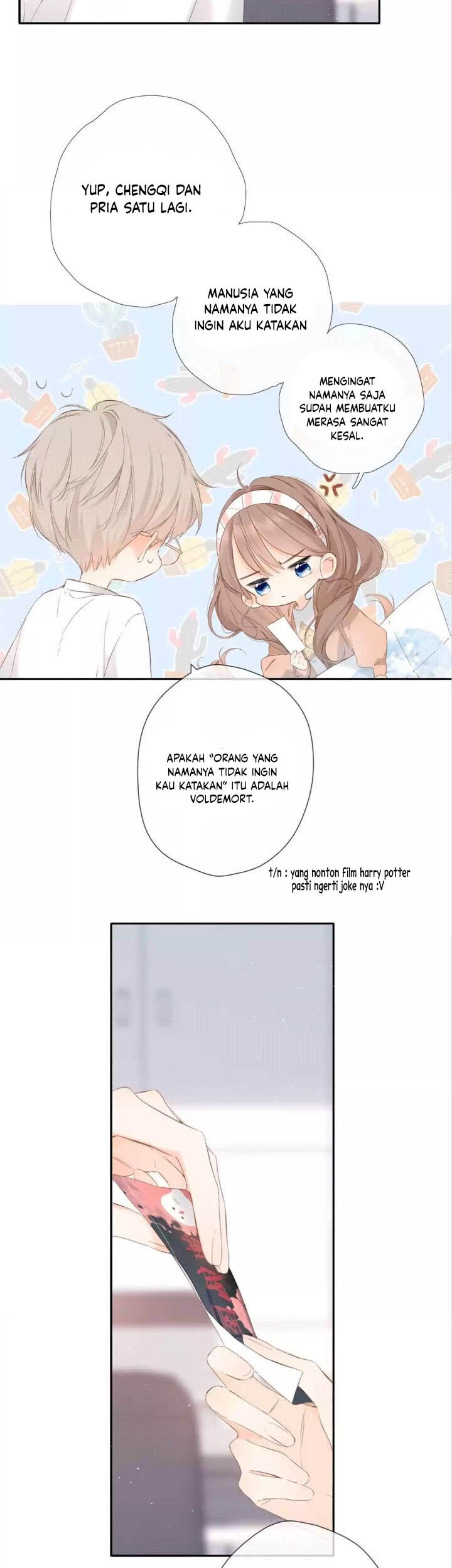 Once More Chapter 36 - halaman 10