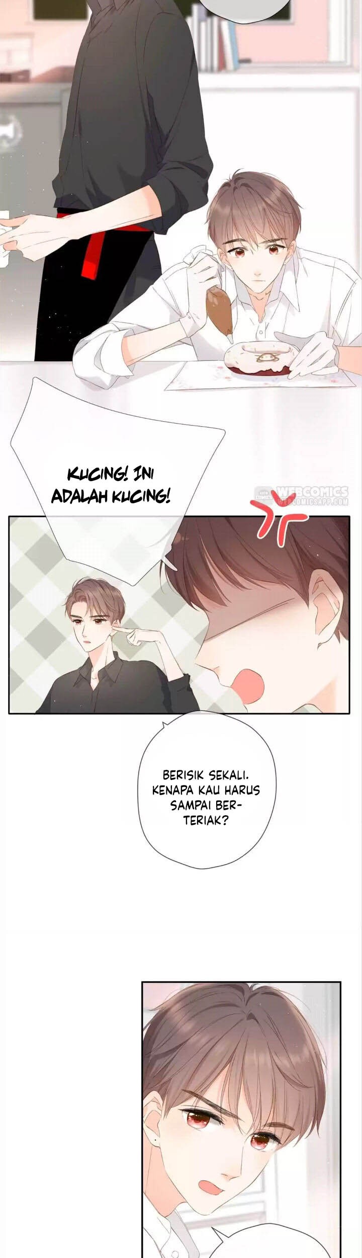 Once More Chapter 36 - halaman 14