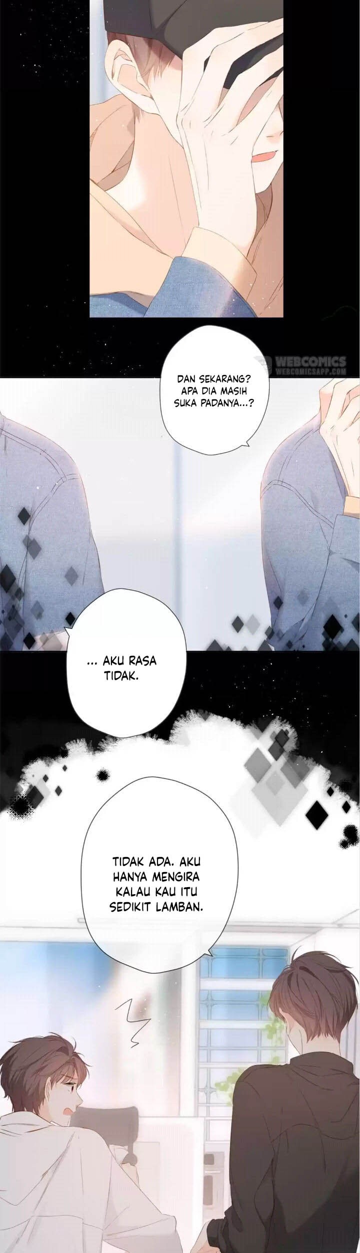 Once More Chapter 36 - halaman 20