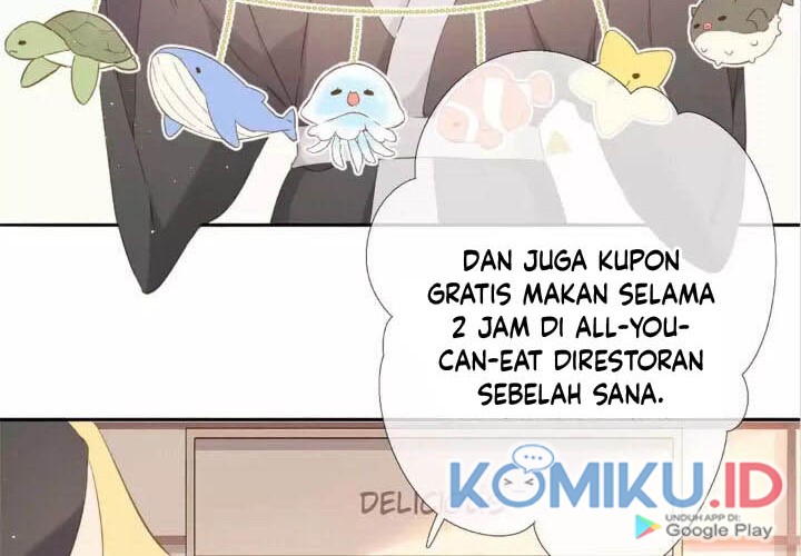 Once More Chapter 36 - halaman 27