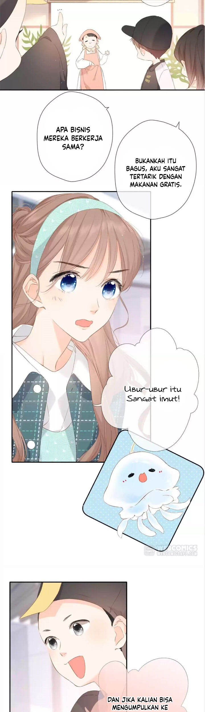 Once More Chapter 36 - halaman 28