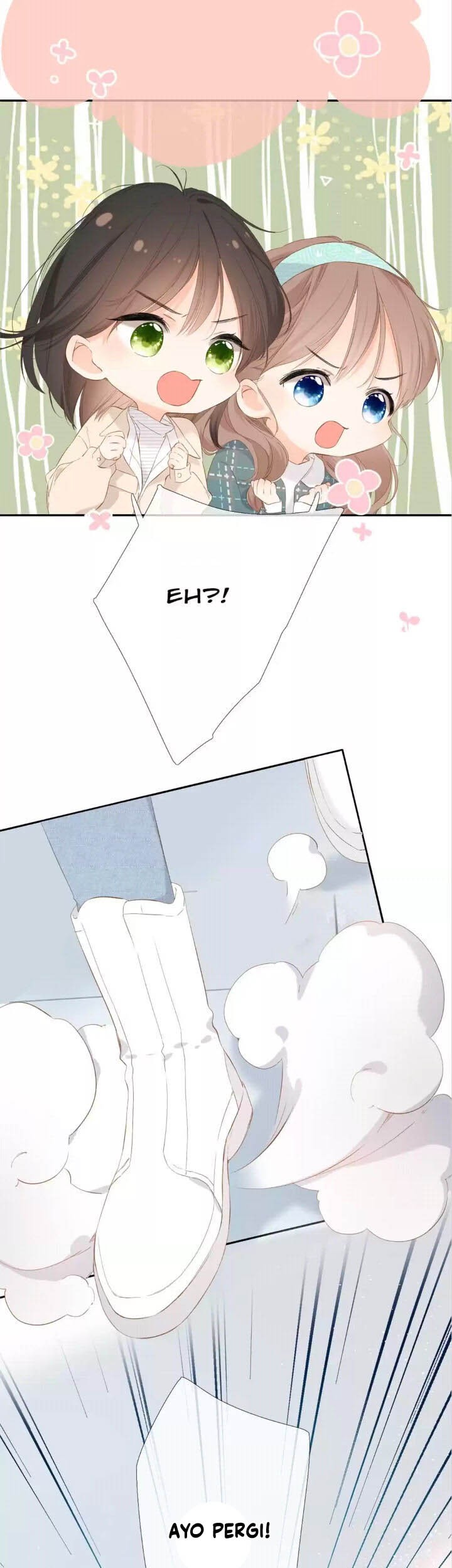 Once More Chapter 36 - halaman 30